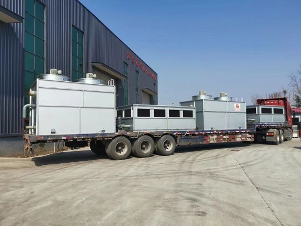 蒸發(fā)式冷凝器