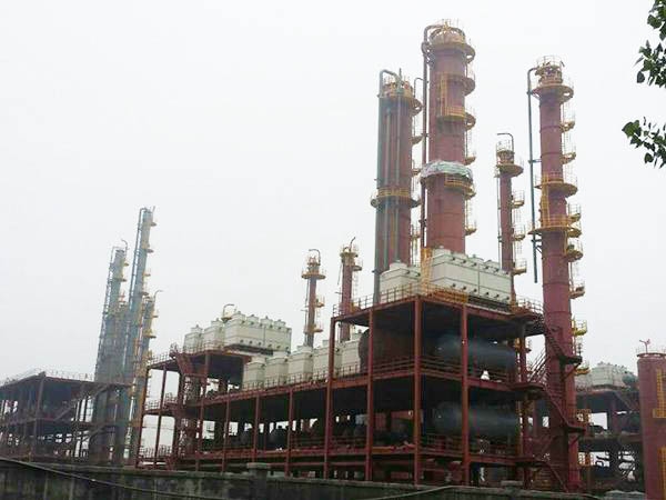 蒸發(fā)式冷凝器