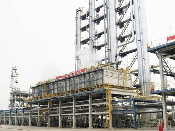 蒸發(fā)式冷凝器