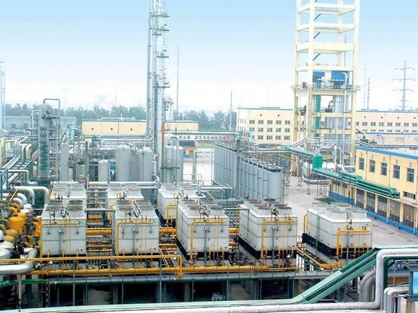 蒸發(fā)式冷凝器