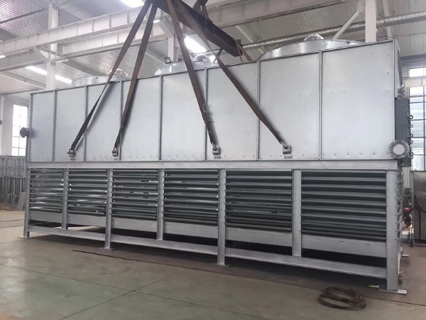 蒸發(fā)式冷凝器