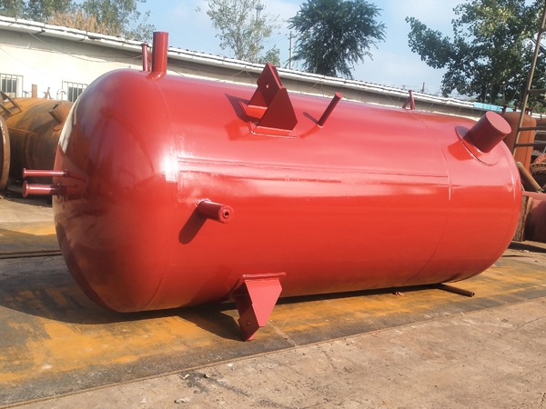 低壓循環(huán)桶